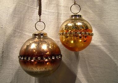 Hanging Decorations