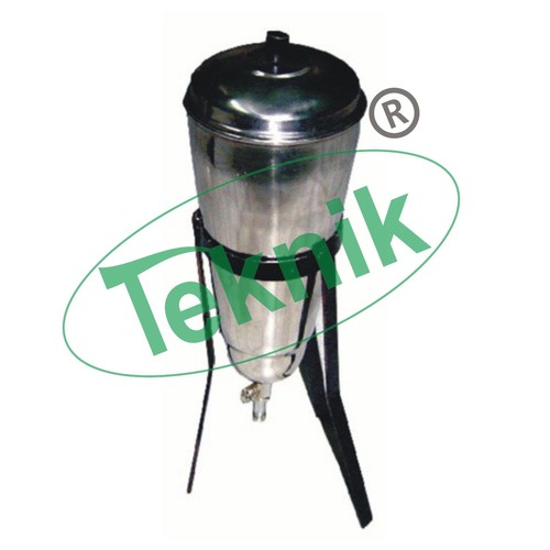 Conical Percolator