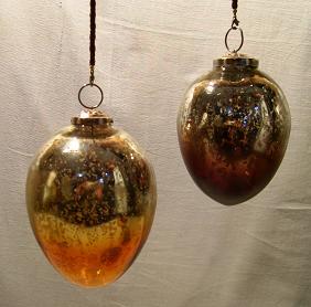 Glass Hangings