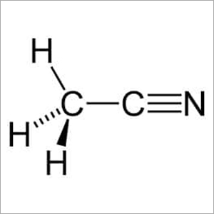 Acetonitrile