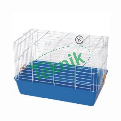 Small Animal Cage