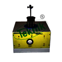 Disintegration Test Machine - Color: Yellow White