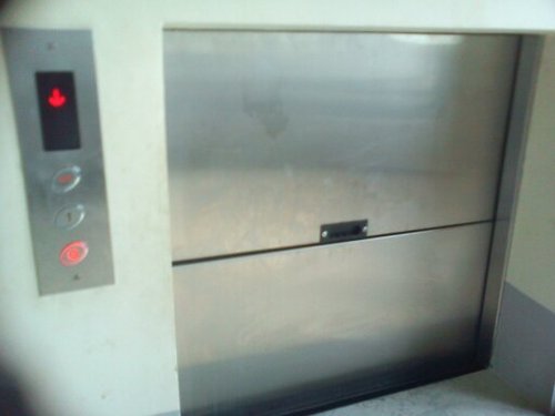 Dumb Waiter