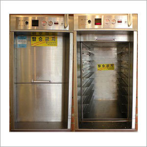 Commercial Elevator