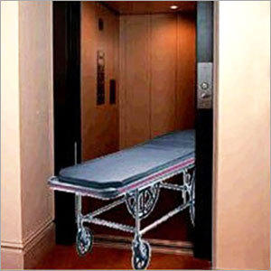 Hospital Elevators
