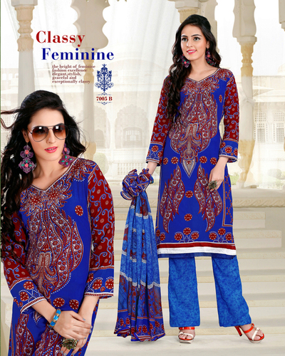 EXCLUSIVE SALWAR KAMEEZ