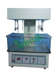 Dissolution Rate Test Equipment with rpm setting