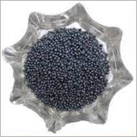 Crude Iodine