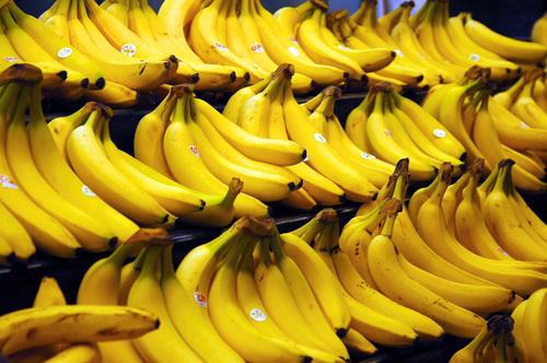 Banana Fruit