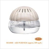 Mi-606B - Brown Shell Portable Air Purifier