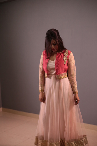 Anarkali Designer suit