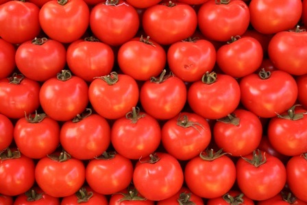 Red Tomato