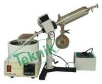 Rotary Vacuum Flash Evaporator .