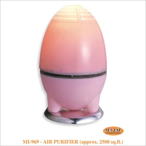 Electric Air Purifier By MAZAF INTERNATIONAL AGENCIES PVT LTD