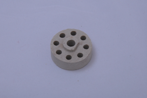 200 mm Heating Element Refractories