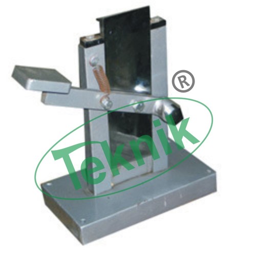 Tube Crimping Machine