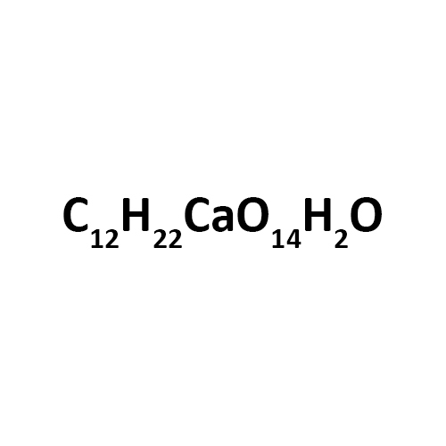 Calcium Gluconate - Dosage Form: Powder