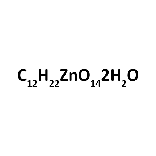 Zinc Gluconate Usp - Dosage Form: Powder