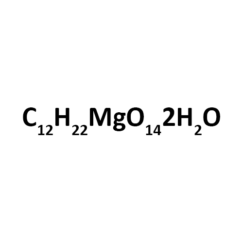 Magnesium Gluconate Usp - Application: Chemical Industry