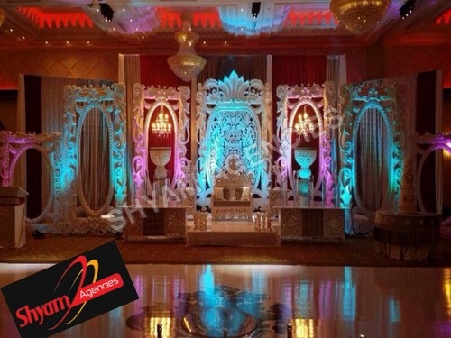 shaadi stages