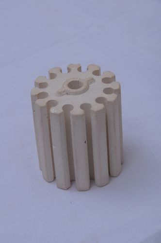 Heating Element Basic Refractories