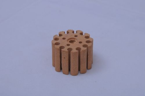 Heating Element Refractories