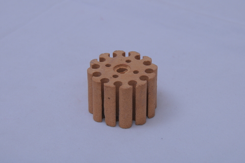 High Temperature Resistance Heating Element Refractories