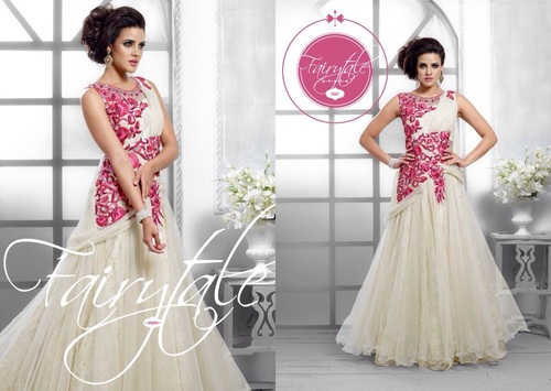 desinger gown