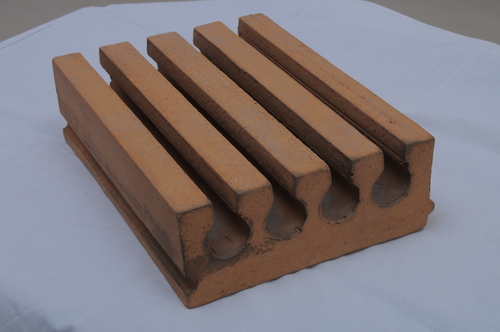 Brass Metal Furnace Element Refractories