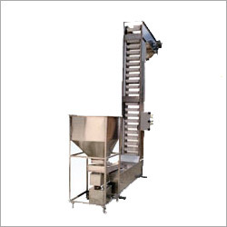 Bucket Elevators