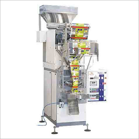 Kurkure Packing Machine