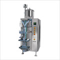 Water Packaging Machine