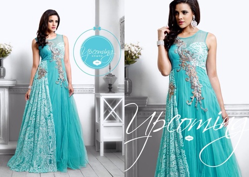 desinger gown