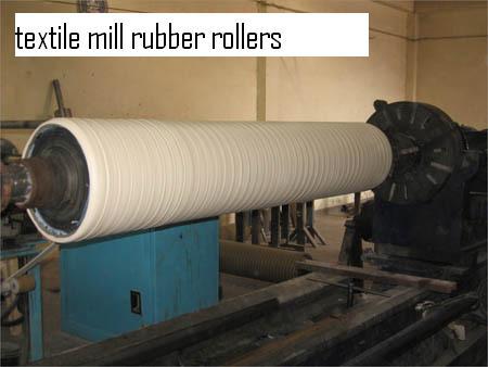 Rubber Lining Rubber Lining