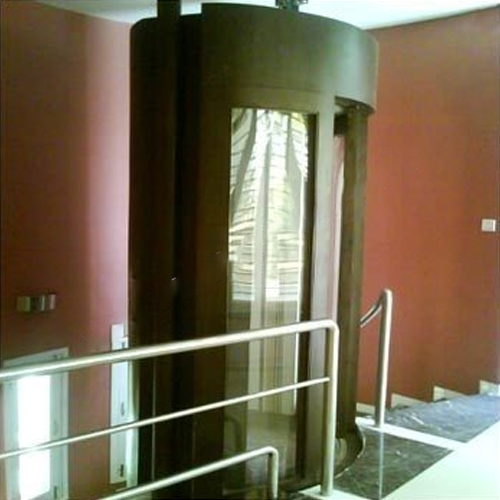 Home Elevator