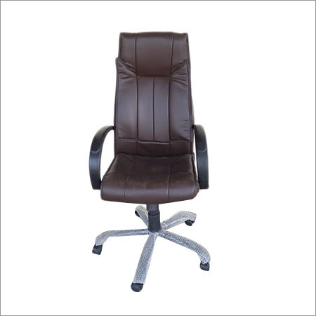 High Back Revolving Chair