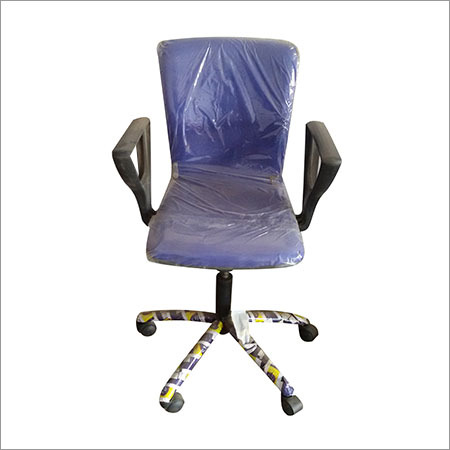 Revolving Workstation Chair