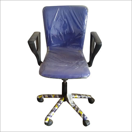 Low Back Revolving Chair