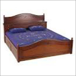 Wooden Beds