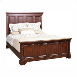 Designer Wooden Beds