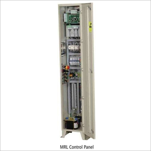 MRL Control Panel