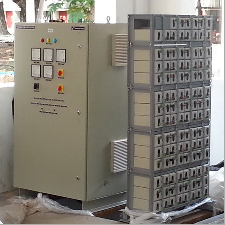 Control Panel Installation