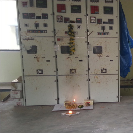 Electrical Works