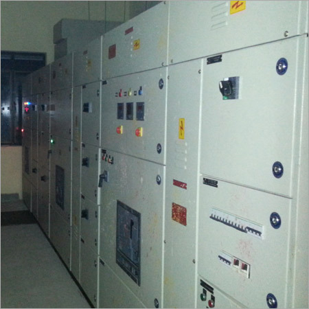 Electrical Installation Works