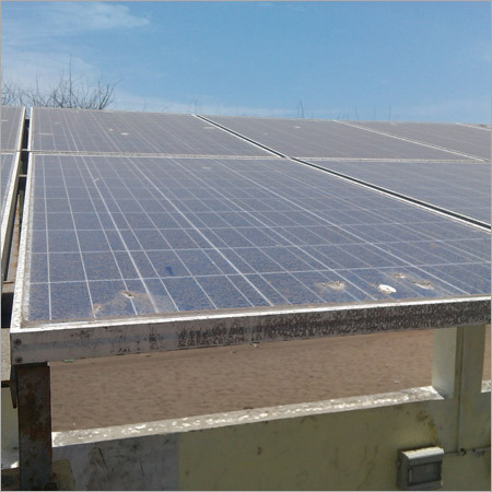 Solar Panels