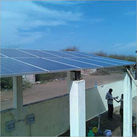 Solar Project
