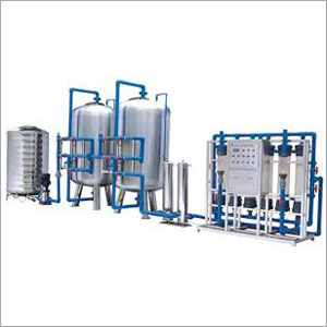 RO Plant Installation Services