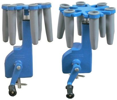 Lab Hand Centrifuge Machine