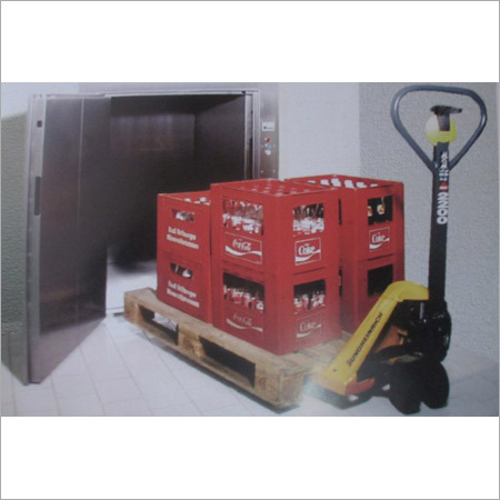 Goods Elevator