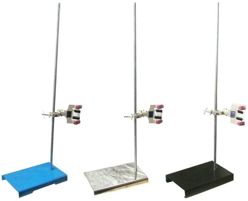 Retort Stands